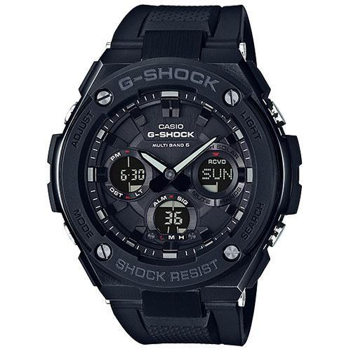 CASIO(カシオ) GST-W100G-1BJF G-SHOCK(ジーショック) 国内正規品 G-...