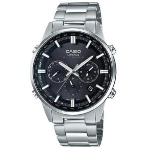CASIO（カシオ） 電波ソーラー チタン LIW-M610TDS-1AJF LINEAGE