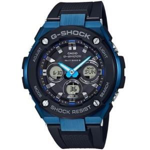CASIO(カシオ) GST-W300G-1A2JF G-SHOCK(ジーショック) 国内正規品 ソーラー メンズ 腕時計｜tokka