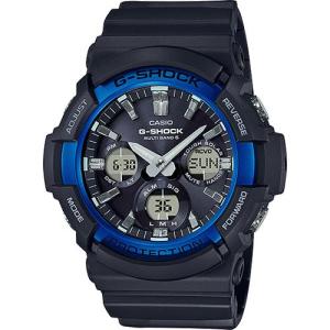 O*D様 目玉価格！【レアモデル完動美品】G-SHOCK GAW-100AR ワ ソーラークロノグラフ（LINEAGE） CASIO G-SHOCK カシオ Gショック GAW