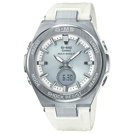 CASIO(カシオ) MSG-W200-7AJF BABY-G ベイビージー 国内正規品 ソーラー ...