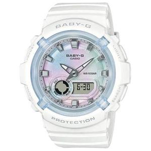 CASIO(カシオ) BGA-280-7AJF BABY-G(ベイビージー) 国内正規品 クオーツ レディース 腕時計｜特価COM