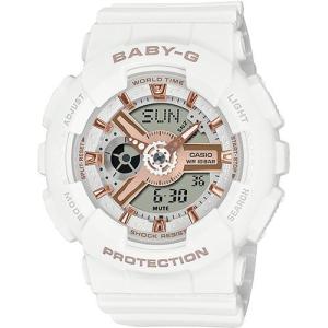 BABY-G CASIO カシオ Baby-G ベイビージー ベビージー BA-110