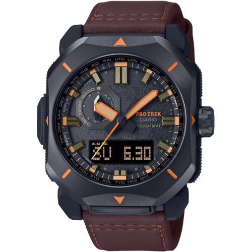 CASIO(カシオ) PRW-6900YL-5JF PRO TREK(プロトレック) 国内正規品 メ...