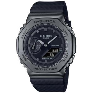 CASIO(カシオ) GM-2100BB-1AJF G-SHOCK(ジーショック) 国内正規品 メンズ 腕時計｜tokka