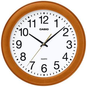 CASIO(カシオ) IQ-481J-8JF 電波掛け時計 : 特価COM - 通販 - Yahoo