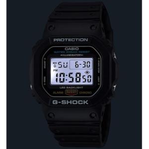 CASIO(カシオ) DW-5600UE-1J...の詳細画像1