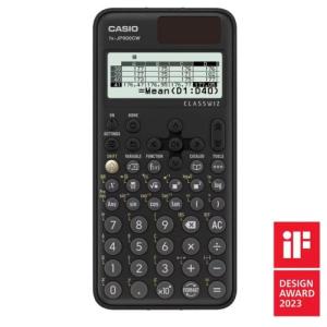 CASIO(カシオ) fx-JP900CW-N ClassWiz PROFESSIONAL スタンダード関数電卓｜tokka