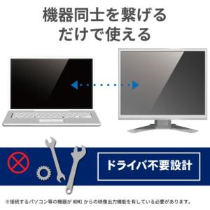 エレコム(ELECOM) CAC-HDMIVG...の詳細画像4