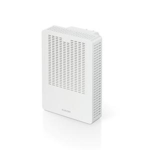エレコム(ELECOM) WTC-X3000GS-W Wi-Fi6(11ax) 対応 無線LAN