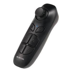 エレコム(ELECOM) JC-XR05BK ブ...の商品画像