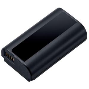 Panasonic ビデオカメラ　バッテリー2個付 Panasonic（パナソニック） VW-VBT190-K ビデオカメラバッテリーパック