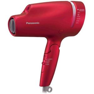 パナソニック(Panasonic) EH-CNA0B-RP(ルージュピンク) ヘアードライヤー ナノケア