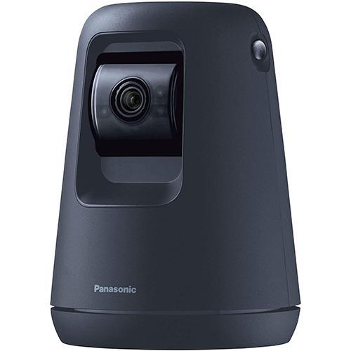 パナソニック(Panasonic) KX-HDN215-K(ブラック) HDペットカメラ 自動追尾機...