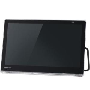 パナソニック 15型ネットワークディスプレイ付500GB HDDレコーダー/ブルーレイディスクプレーヤープライベートビエラ UN-15LD11-K