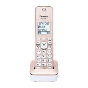 パナソニック(Panasonic) VE-GD...の詳細画像2