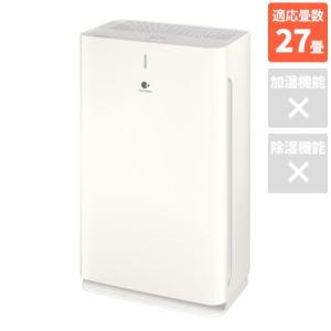 パナソニック(Panasonic) F-PXV60-W(ホワイト) 空気清浄機 空気清浄27畳