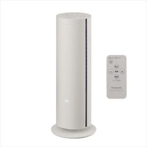 夏冬兼用】パナソニック ホット&クール セラミックファンヒーター 夏冬