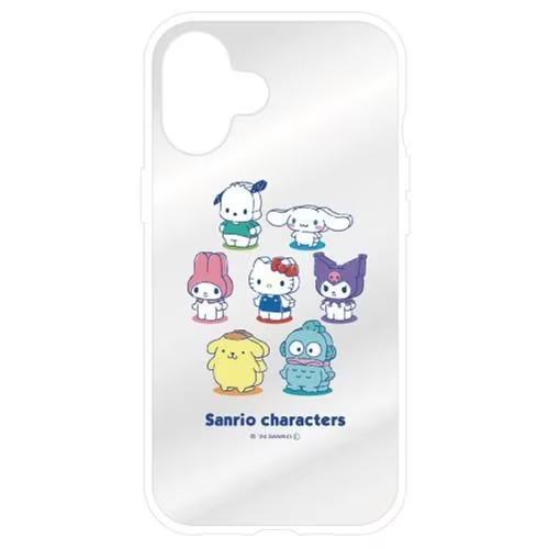 グルマンディーズ(gourmandis) SANG448MX サンリオ IIIIfit Clear ...