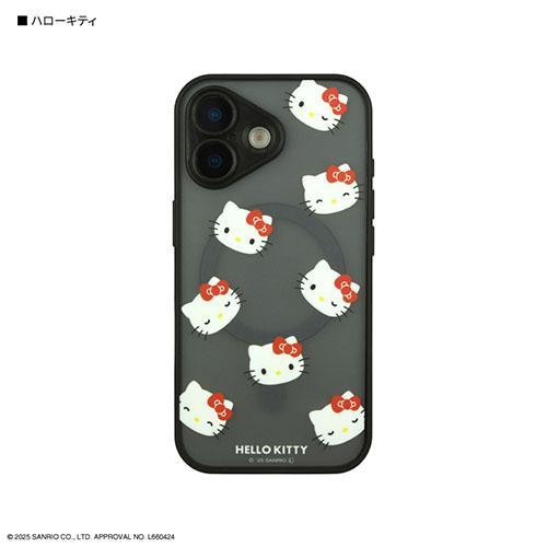 グルマンディーズ(gourmandis) SANG-583KT ハローキティ サンリオキャラクターズ...