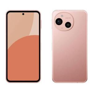 シャープ(SHARP) AQUOS R9 SH-M28 WH ホワイト 6.5型 12GB/256GB シャープ(SHARP) AQUOS R9 SH-M28 WH ホワイト 6.5型 12GB/256GB