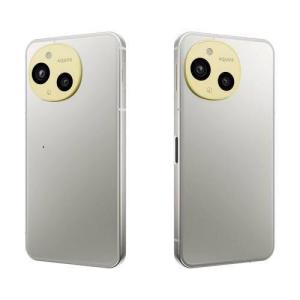シャープ(SHARP) AQUOS sense...の詳細画像2