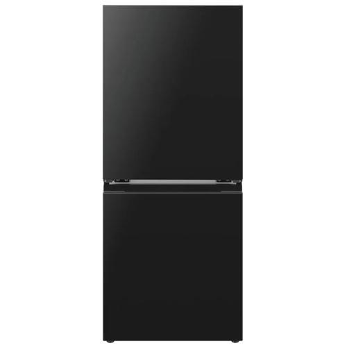 シャープ(SHARP) SJ-TD15R-B マットブラック 2ドア 冷蔵庫 つけかえどっちもドア ...