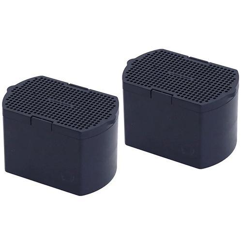 島産業 PCL-33-AC33 生ごみ減量乾燥機 パリパリキューブライト アルファ用 交換用脱臭フィ...