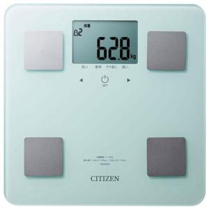 オムロン（OMRON） HBF-702T 体重体組成計 カラダスキャン [スマホ管理