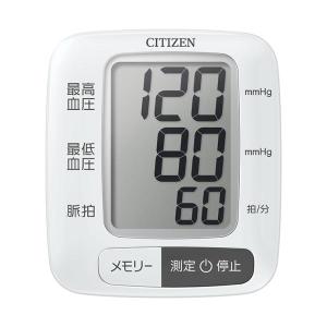 シチズン(CITIZEN) CHWL350 手首...の商品画像