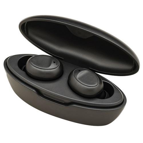 たのしいかいしゃ TA-MA01TW-PBK パイレーツブラック Bluetooth完全ワイヤレスイ...