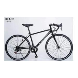 DAIWA CYCLE（ダイワサイクル） 自転車 ルプス ロードバイク LUP