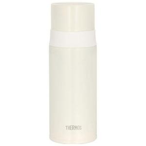 サーモス(THERMOS) FFM-351-PRW(パールホワイト) ステンレスボトル 0.35L