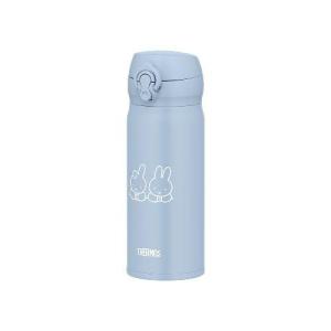 サーモス 水筒 真空断熱ケータイマグ 0.4L ミルクティー JNL-405B MKT