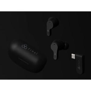 FINAL FI-VR3DPLTW VR3000 Wireless カナル型ゲーミングイヤホン