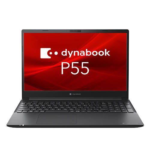 dynabook dynabook P55/HT 15.6型 Core i5/16GB/256GB ...