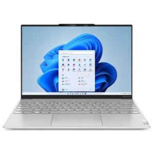 Lenovo(レノボ) 82U90073JP Yoga Slim 770i Carbon 13.3型 Core i5/8GB/512GB/Office ムーンホワイト｜tokka