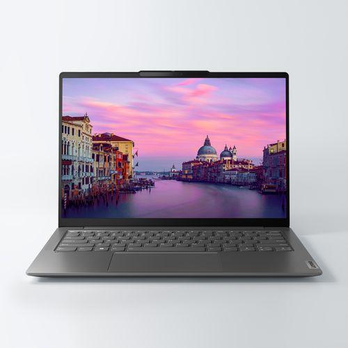 Lenovo(レノボ) 82WU0074JP Yoga Slim 6i Gen 8 14型 Core...