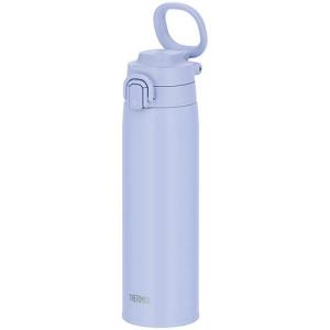 サーモス(THERMOS) JOS-751-BLLV ブルーラベンダー 真空断熱ケータイマグ 0.75L
