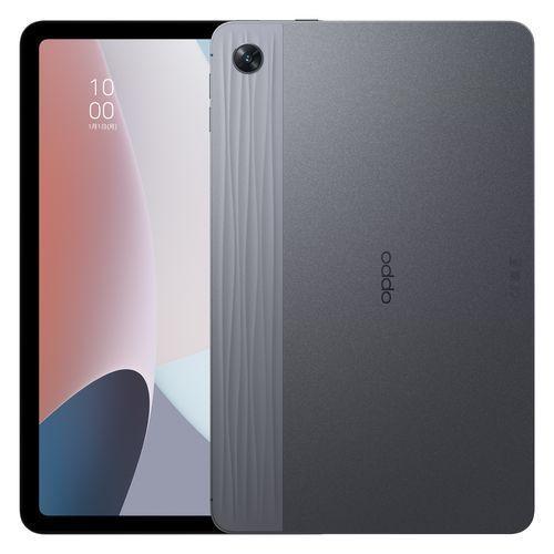 OPPO(オッポ) OPPO Pad Air 10.3型 4GB/128GB/WiFi ナイトグレー...