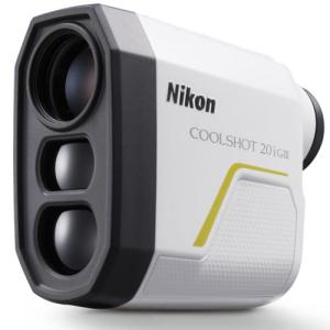 ニコン Nikon ゴルフ距離計 COOLSHOT PRO STABILIZED : ワットマン