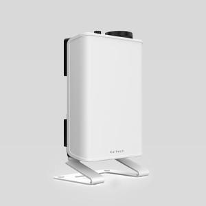 ☆SHARP / シャープ FU-MK500-W [ホワイト系] 【空気清浄機】 : ディー