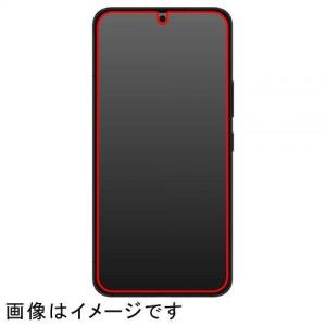 レイ アウト フィルム 衝撃吸収 ブルーライトカット 反射防止 抗菌 抗ウイルス 指紋認証対応 Galaxy S22