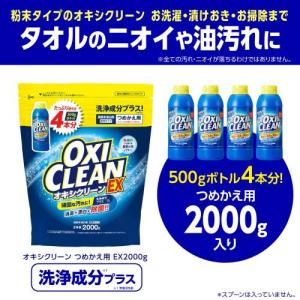 グラフィコ 407308 オキシクリーンEX ...の詳細画像2