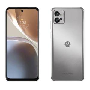 MOTOROLA moto g32 XT2235-3[128GB] SIMフリー サテンシルバー