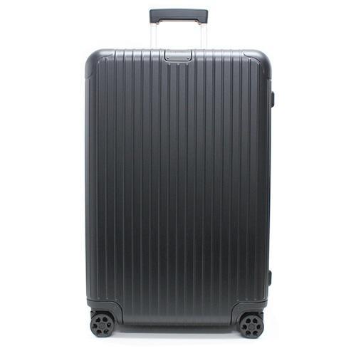 リモワ(RIMOWA) 83273634 ESSENTIAL Check-In L 85L マットブ...