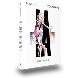 1st PLACE IA -ARIA ON THE PLANETES- 通常版 Win&amp;Mac