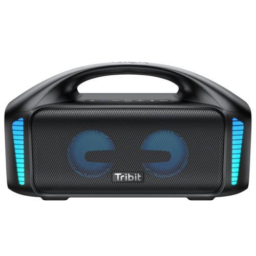 Tribit Tribit StormBox Blast IPX7 完全防水対応 Bluetooth...