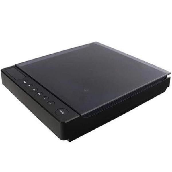 enas(イーネーズ) EASY CD PLAYER Bluetooth対応CDプレーヤー ECDP...