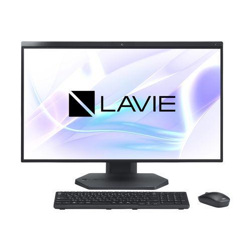 NEC PC-A2795JAB LAVIE A27 27型 Core i7/16GB/512/Off...